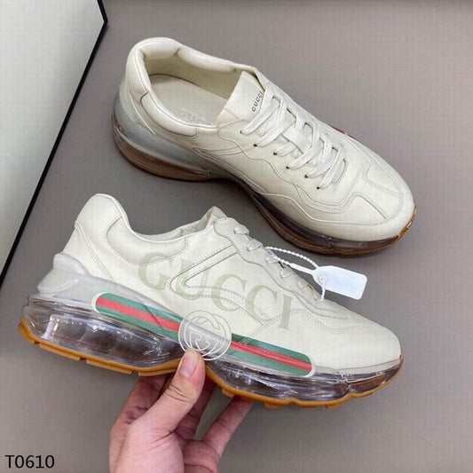 GU Sneakers Sole