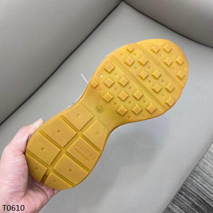 GU Sneakers Sole