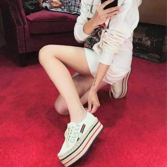 GU  Shoes Wedge