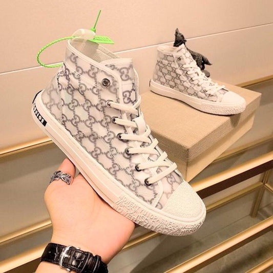 GU Sneakers High