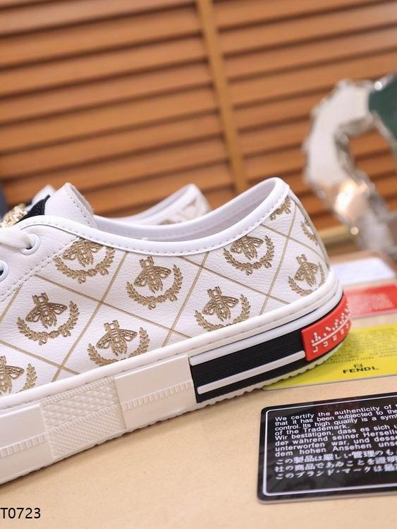 GU Sneakers White