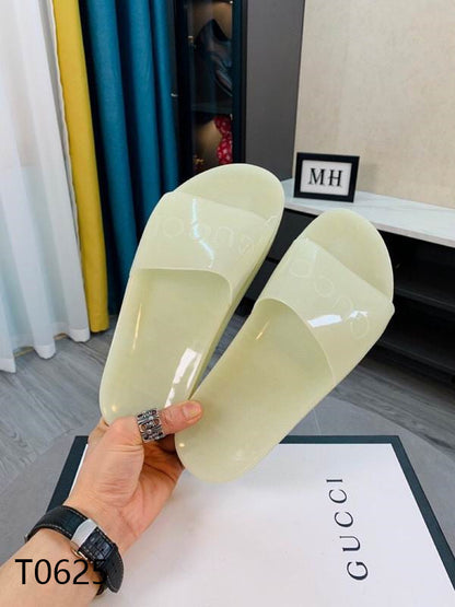 GU Slippers Slide 2 Color 's