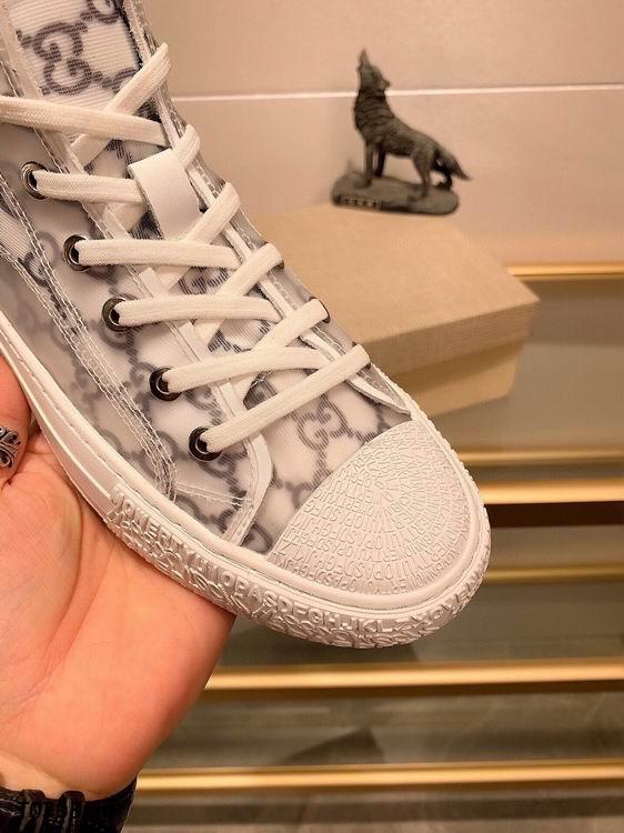 GU Sneakers High