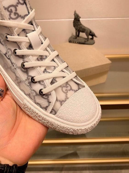 GU Sneakers High