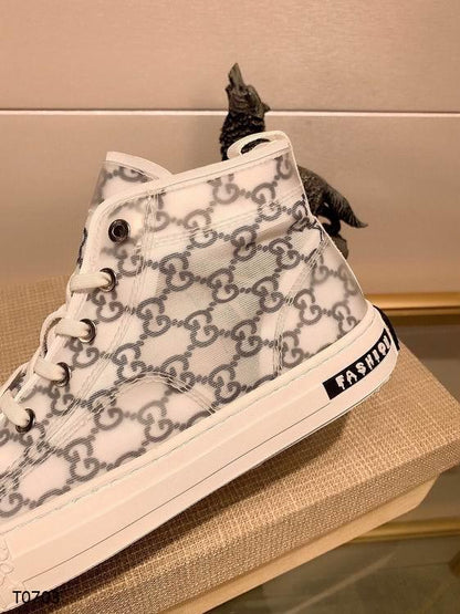GU Sneakers High
