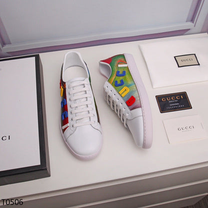 GU   Sneakers