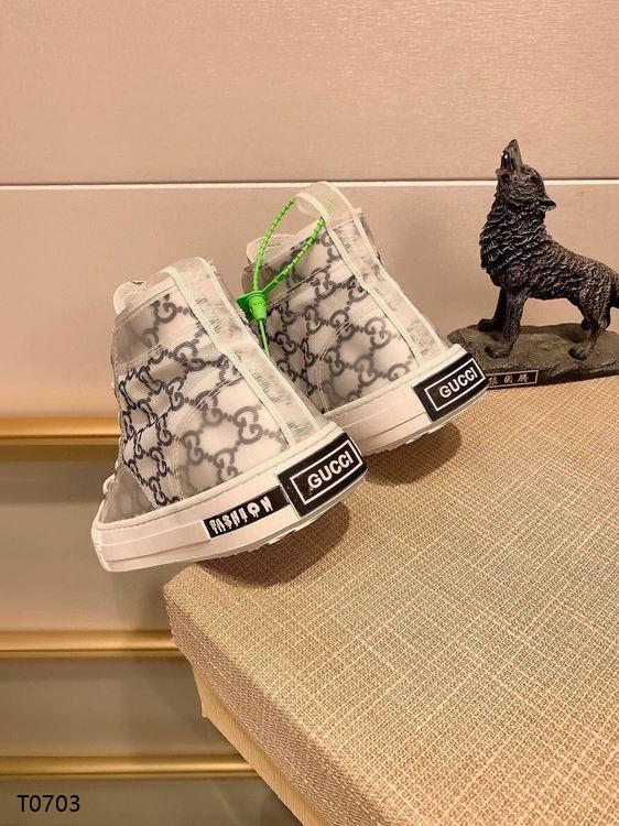GU Sneakers High