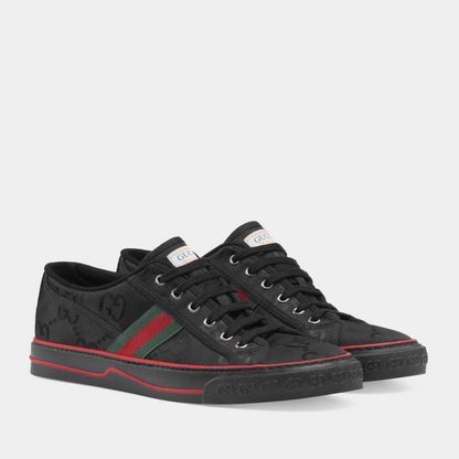 GU  Sneakers Black