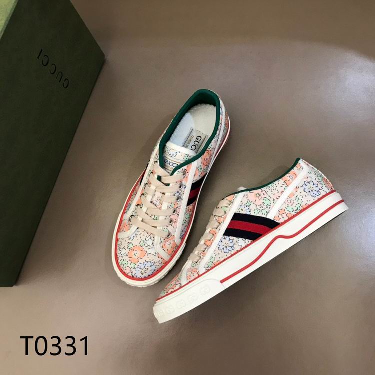 GU  Sneakers Tennis