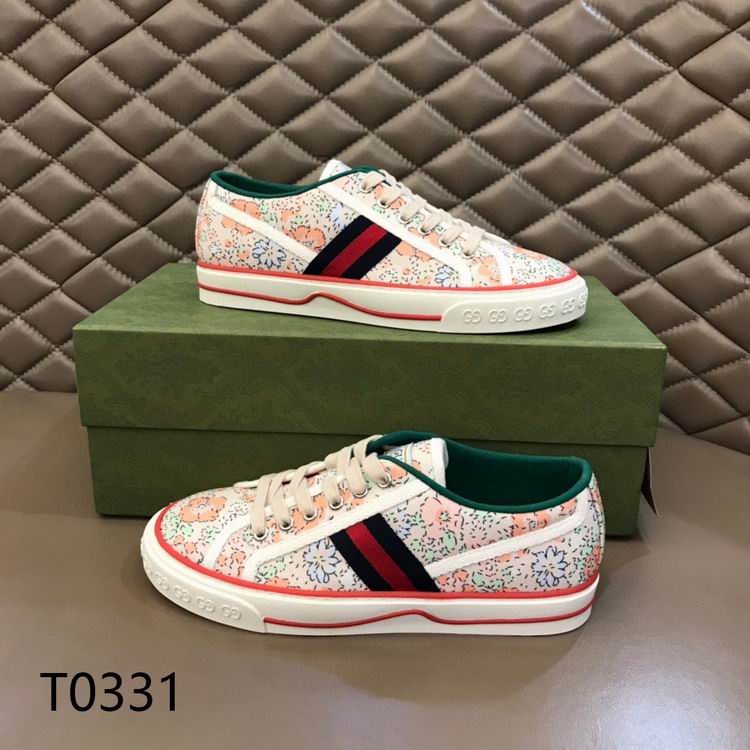 GU  Sneakers Tennis