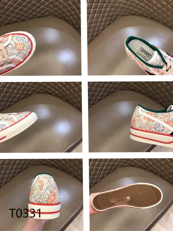 GU  Sneakers Tennis