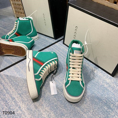 GU Sneakers High