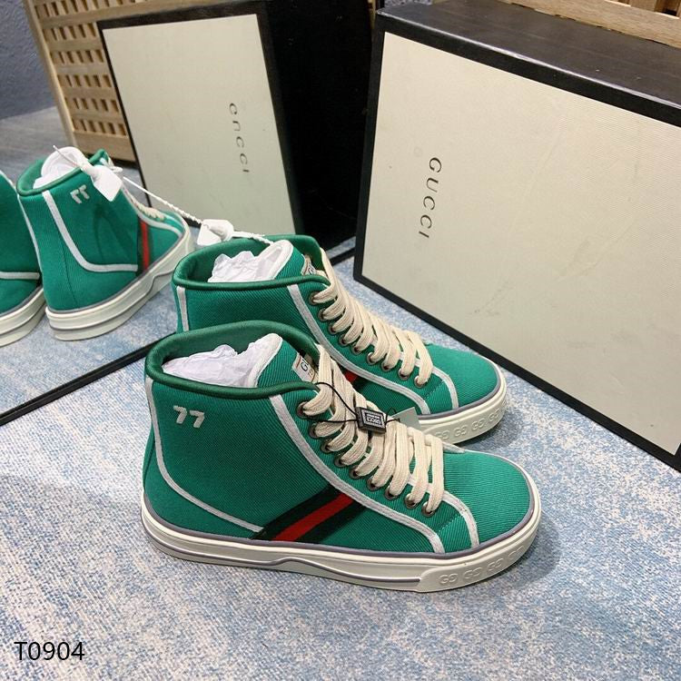 GU Sneakers High