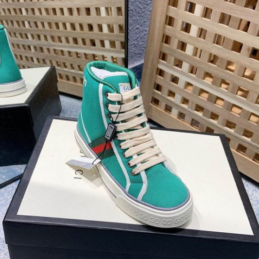 GU Sneakers High