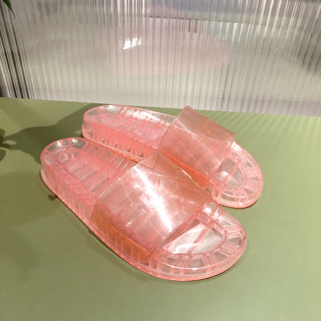 GU Slippers Slide 2 Color 's