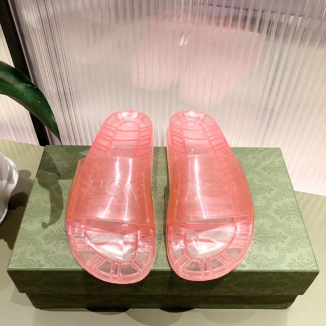 GU Slippers Slide 2 Color 's