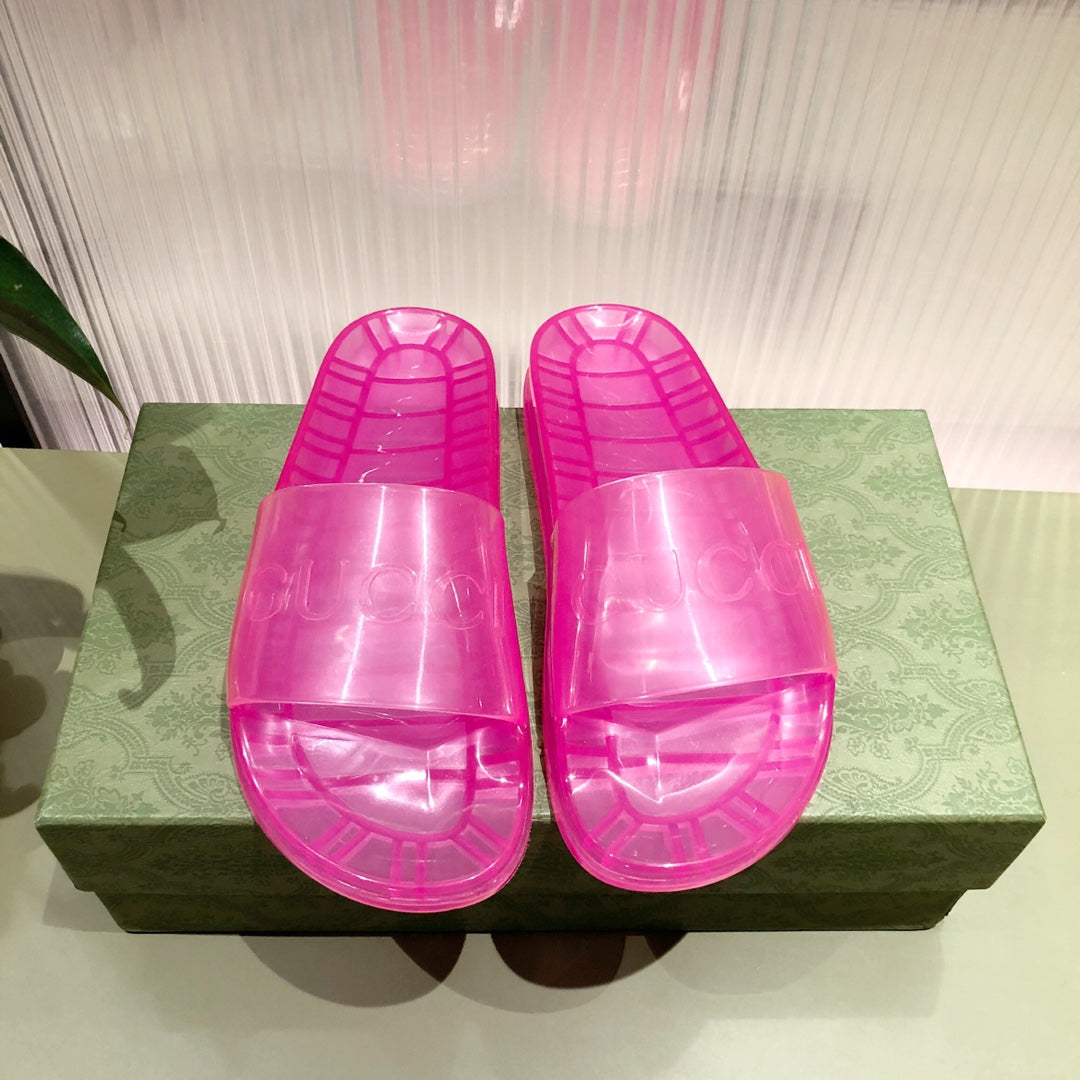 GU Slippers Slide 2 Color 's