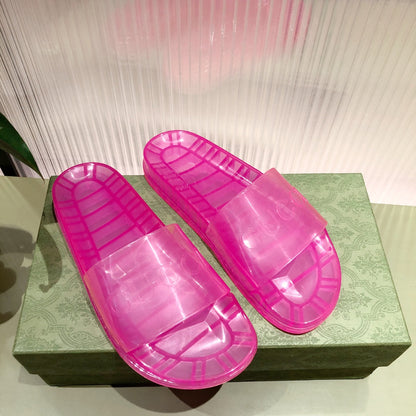 GU Slippers Slide 2 Color 's