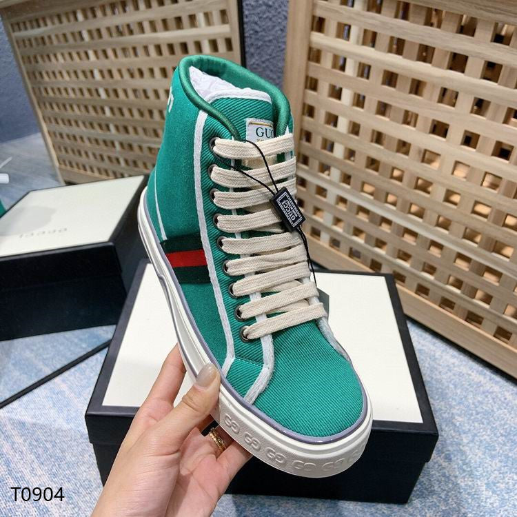 GU Sneakers High