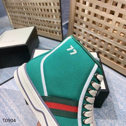 GU Sneakers High