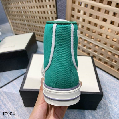 GU Sneakers High