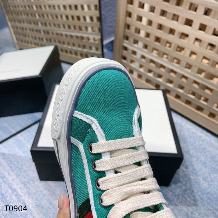 GU Sneakers High