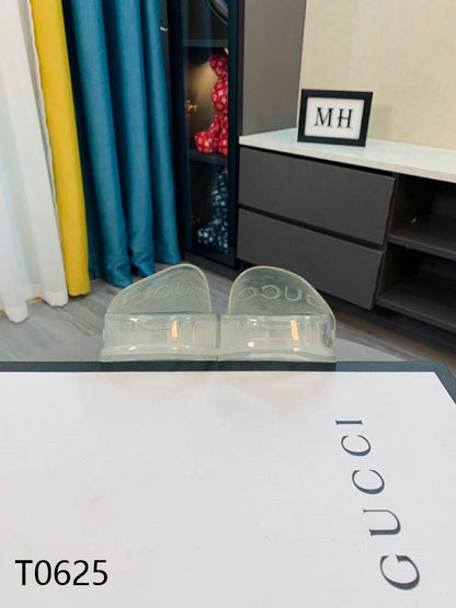 GU Slippers Slide 2 Color 's