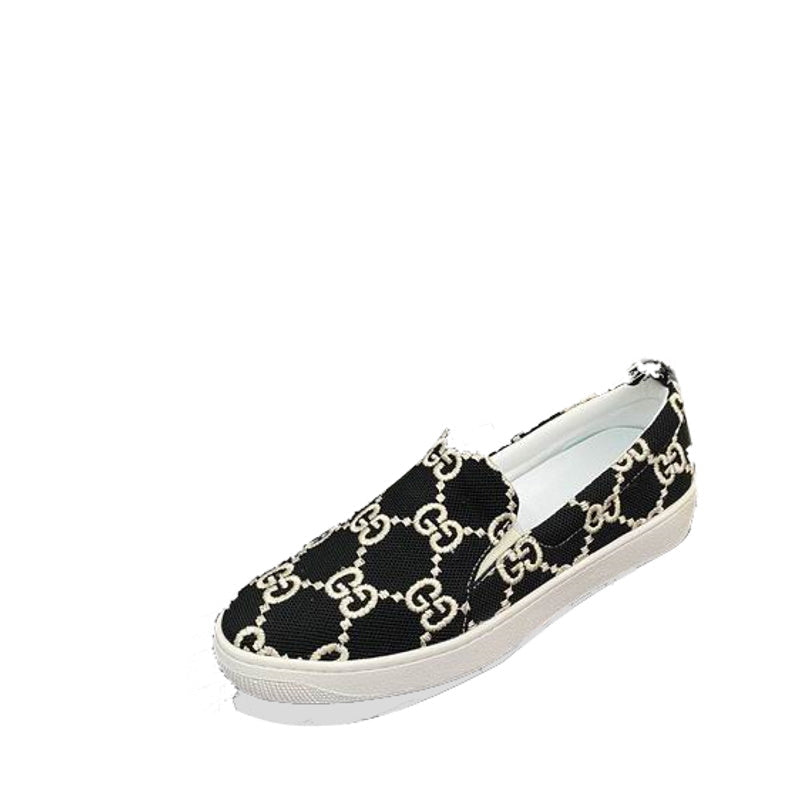 GU  Sneakers Slip On 2 color 's
