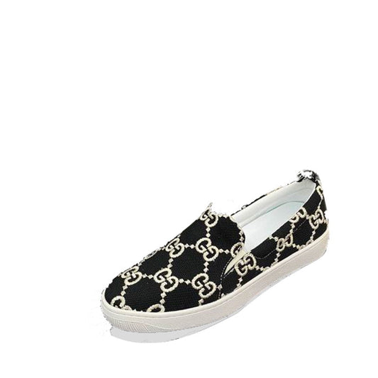 GU  Sneakers Slip On 2 color 's