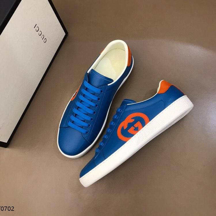 GU  Sneakers