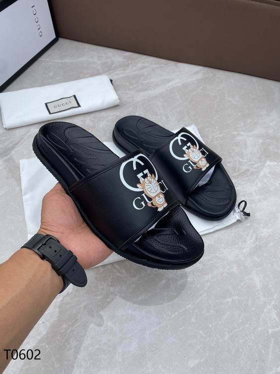 GU Slippers Slide  2 Color 's