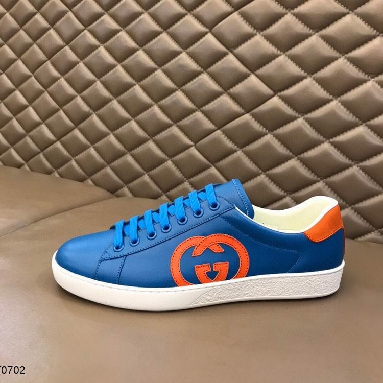 GU  Sneakers