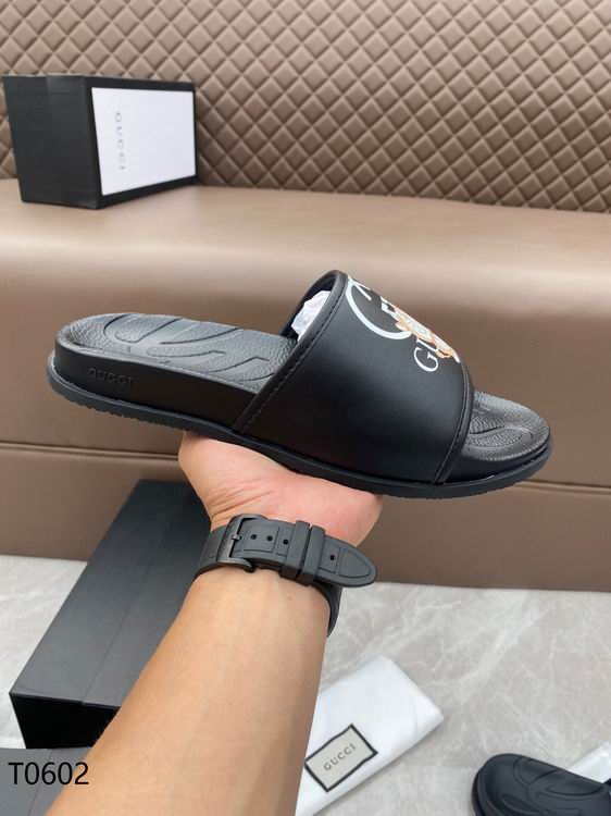 GU Slippers Slide  2 Color 's