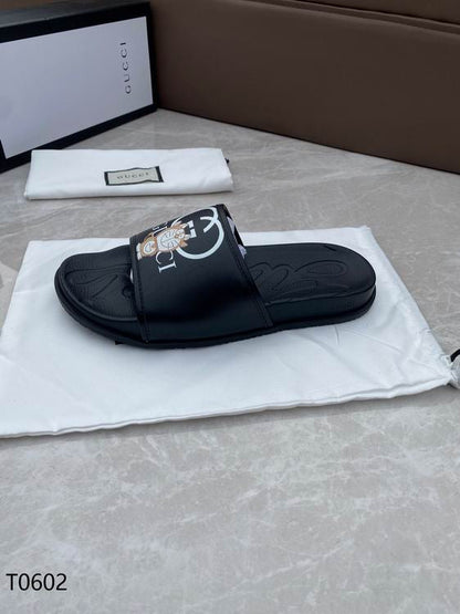 GU Slippers Slide  2 Color 's