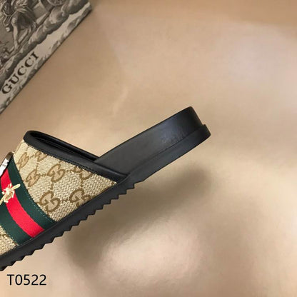 GU Mule Slippers