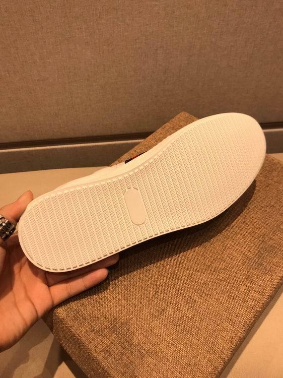 GU Sneakers Shoes White