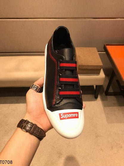 GU  Sneakers Black