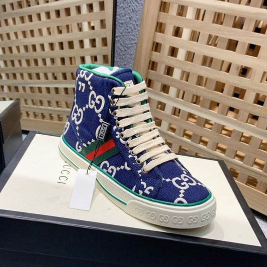 GU Sneakers High