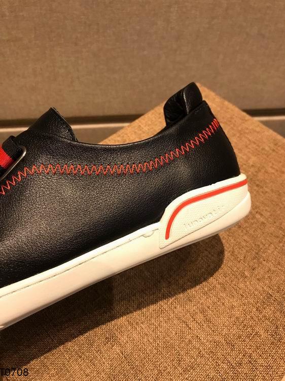 GU  Sneakers Black