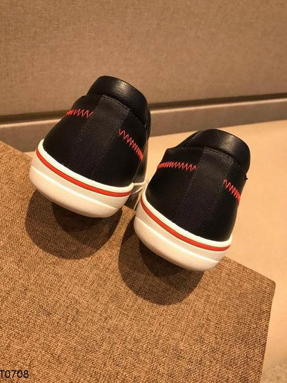 GU  Sneakers Black