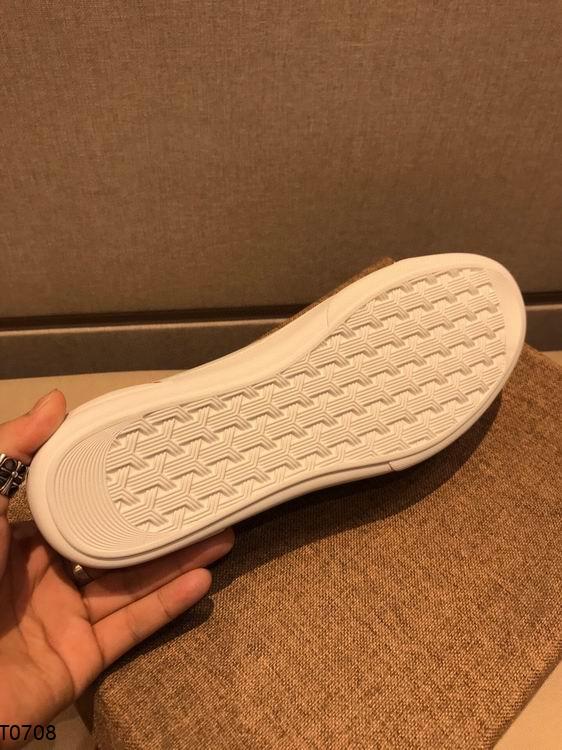 GU Sneakers White