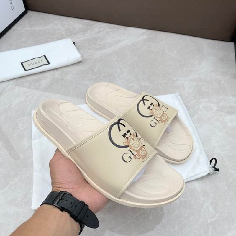 GU Slippers Slide  2 Color 's