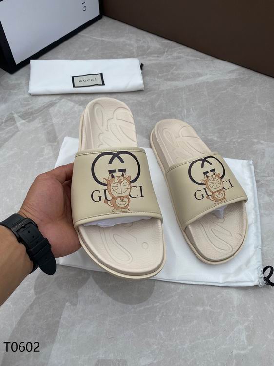 GU Slippers Slide  2 Color 's