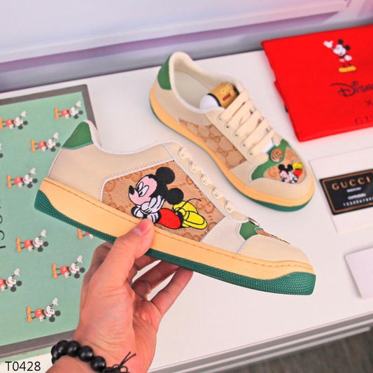 GU Sneakers Micky