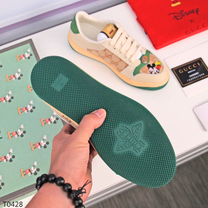 GU Sneakers Micky
