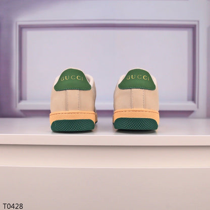 GU Sneakers Micky