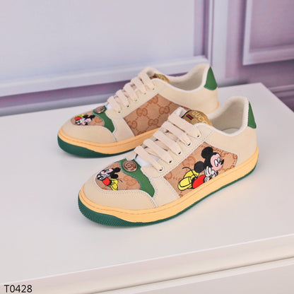 GU Sneakers Micky