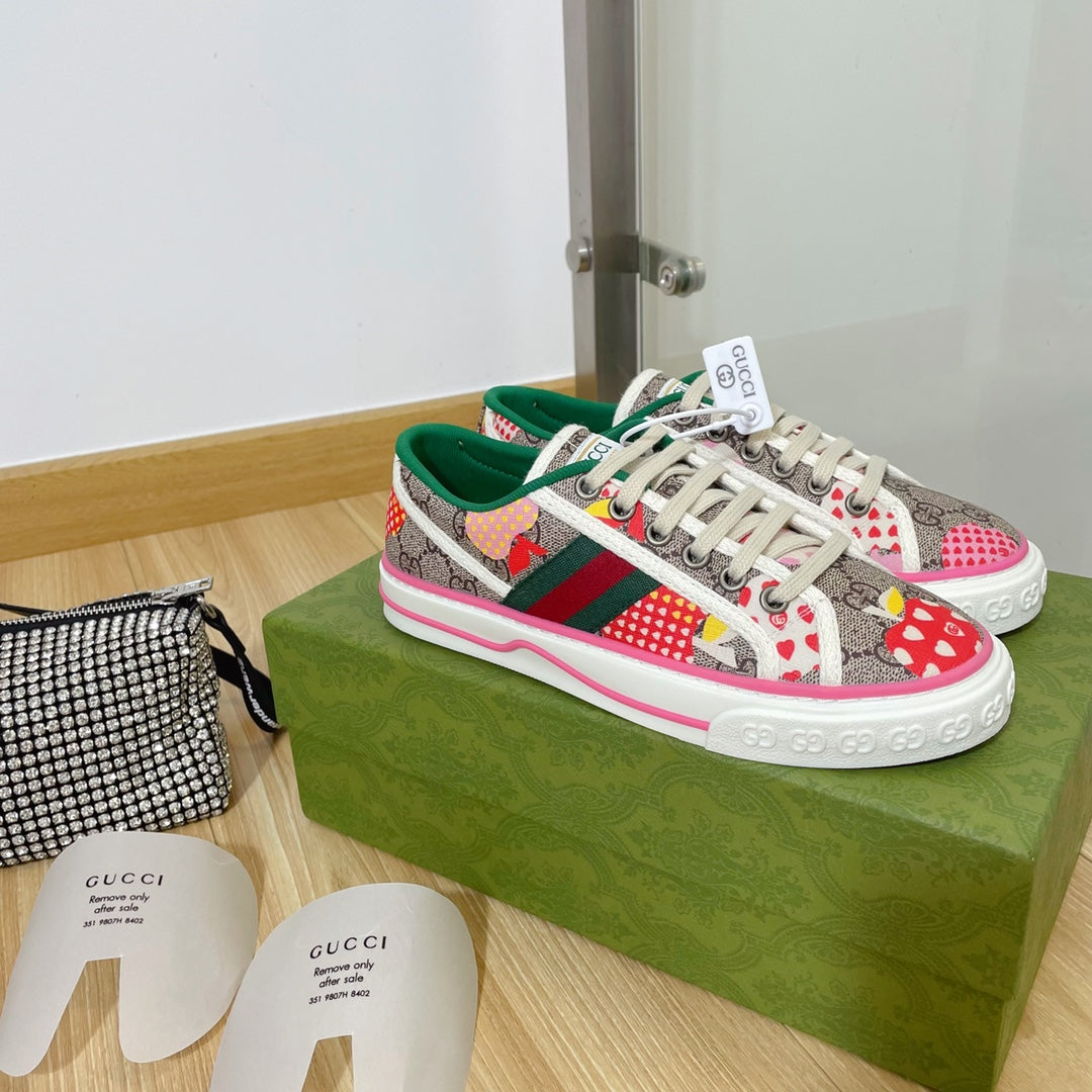 GU Sneakers 2 Color 's
