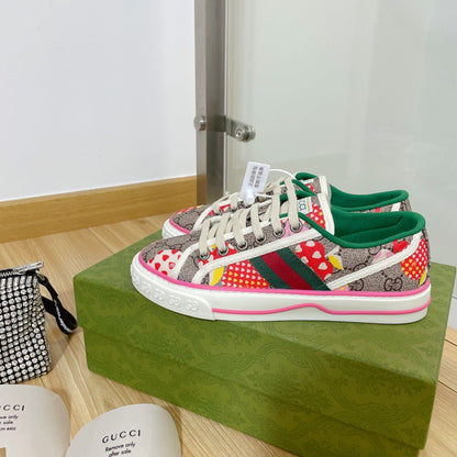 GU Sneakers 2 Color 's