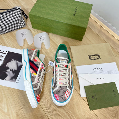 GU Sneakers 2 Color 's